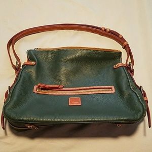 Dooney and Bourke handbag